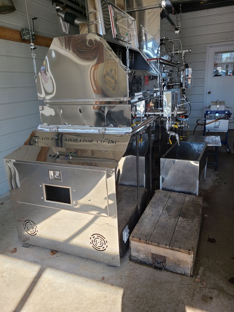 SHAWS CATERING AND MAPLE SYRUP BUSH Updated July 2024 13 Photos