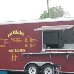 Taqueria Las Delicias & Neveria - Taqueria & Neveria