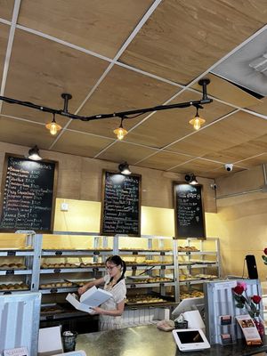 Kolache House Bakery by null