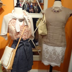 Augusta Mae Boutique