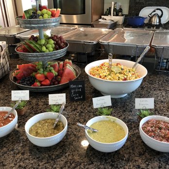 Adriana's Cocina - Caterers Near Me - Temecula, California