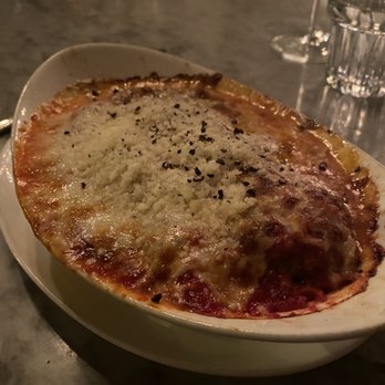 Retrobottega - Oxtail Lasagna - Tapas/Small Plates Near Me - Washington, DC, District of Columbia Retrobottega - Oxtail Lasagna - Tapas/Small Plates Near Me - Washington, DC, District of Columbia
