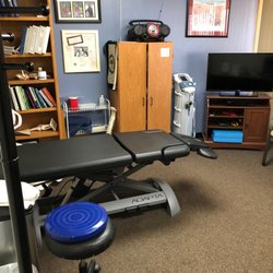 The Doctor's Office