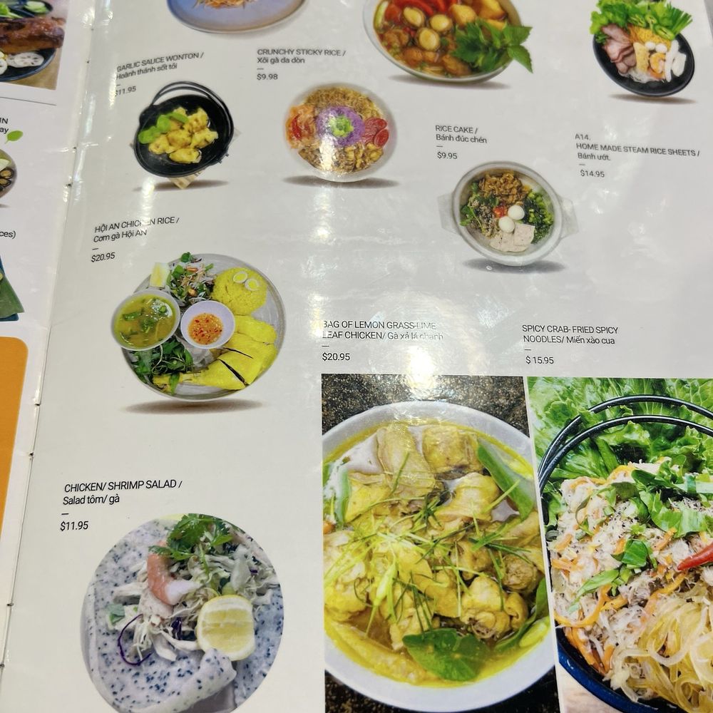 Joe’s Pho - Vietnamese Near Me - Dublin, California