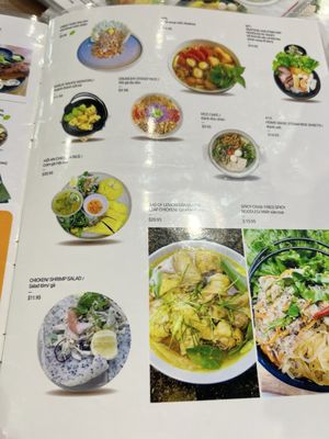 Menu photo 6 Joe’s Pho Dublin, CA Menu photo 6 Joe’s Pho Dublin, CA