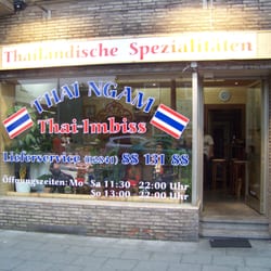 Thai gnam