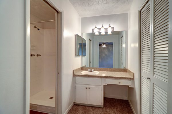 The Rio Apartments by null