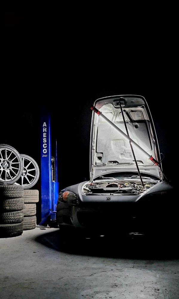 KAPS GARAGE 24 Photos Ypsilanti Township, Michigan Auto Repair