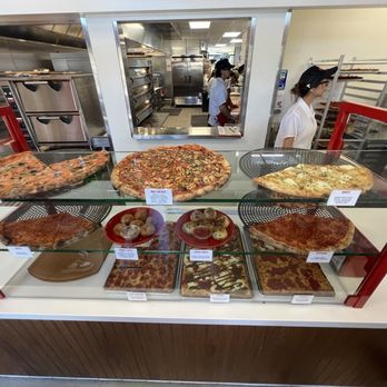 Prime Pizza - Lunch special: you pick from here - Pizza Near Me - Brea, California Prime Pizza - Lunch special: you pick from here - Pizza Near Me - Brea, California