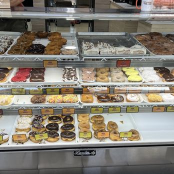 Sedonuts - Great selection - Bakeries Near Me - Cottonwood, Arizona Sedonuts - Great selection - Bakeries Near Me - Cottonwood, Arizona
