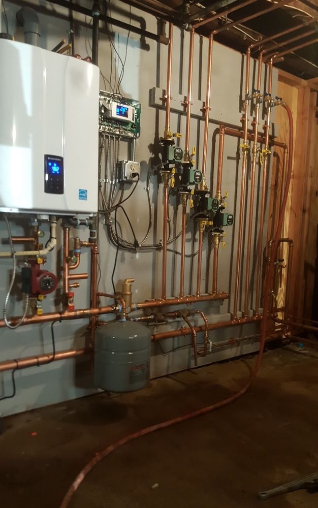 Slide of ZN Construction