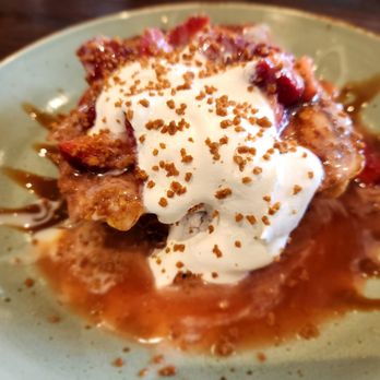 First Watch - Tres Leches French Toast - Cafes Near Me - Richmond, Texas First Watch - Tres Leches French Toast - Cafes Near Me - Richmond, Texas