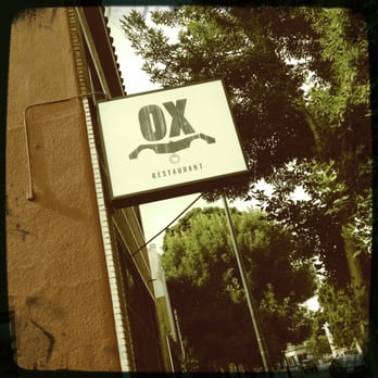 Ox - Argentine Near Me - Portland, Oregon Ox - Argentine Near Me - Portland, Oregon