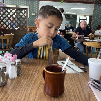 Snooty Fox - Breakfast & Brunch Near Me - Laguna Hills, California