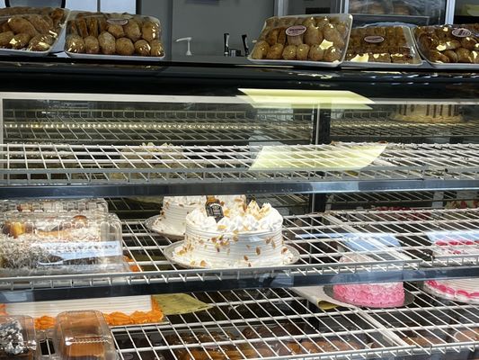 Breadman Miami Bakery by null