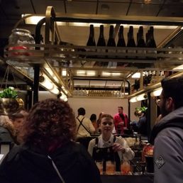 Lobby bar Lobby bar