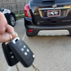 Cedar Rapids Locksmithing