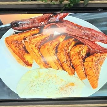 Kim's Cafe - Breakfast & Brunch Near Me - Savannah, Georgia
