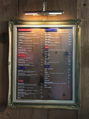 Menu photo 1 Trans Am PHX Phoenix, AZ