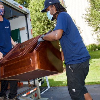 ElJay Services - Movers Near Me ElJay Services - Movers Near Me