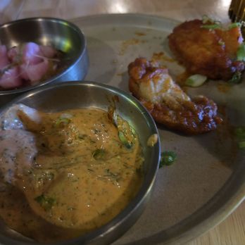 Yicha - Wings are gone before I can take more photos - Korean Near Me - Los Angeles, California Yicha - Wings are gone before I can take more photos - Korean Near Me - Los Angeles, California
