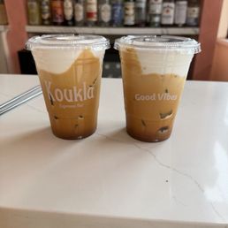Freddo Cappuccino