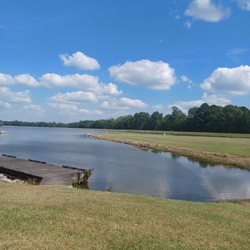 Lake Tom Bailey
