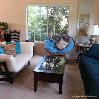 Second Nature Healing - New classroom space for Reiki students at my healing center in Portland. - Reiki Near Me - Portland, Oregon
