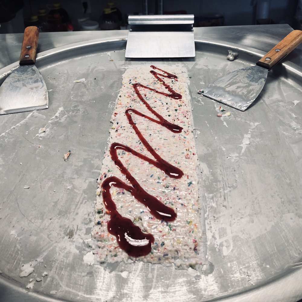 Vida Dulce - Ice Cream & Frozen Yogurt Near Me - Cary, North Carolina Vida Dulce - Ice Cream & Frozen Yogurt Near Me - Cary, North Carolina