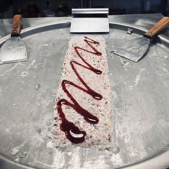 Vida Dulce - Ice Cream & Frozen Yogurt Near Me - Cary, North Carolina