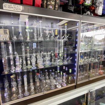 Pomona Smoke N Vape - Once again, more glass pieces - Vape Shops Near Me - Pomona, California Pomona Smoke N Vape - Once again, more glass pieces - Vape Shops Near Me - Pomona, California
