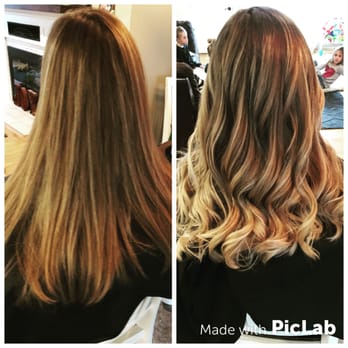 Melissa Ashley Burlington - Hair color boliage - Makeup Artists Near Me - Medford, Oregon Melissa Ashley Burlington - Hair color boliage - Makeup Artists Near Me - Medford, Oregon