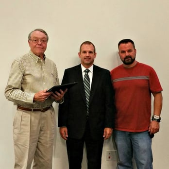 Donnelly's - Donnelly's Plumbing Heating and Cooling was the Lansdale Business of the Month recipient in September, 2015. - Plumbing Near Me - Lansdale, Pennsylvania