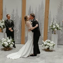 Nashvows - Todd Rodarmel - Beautiful simple wedding