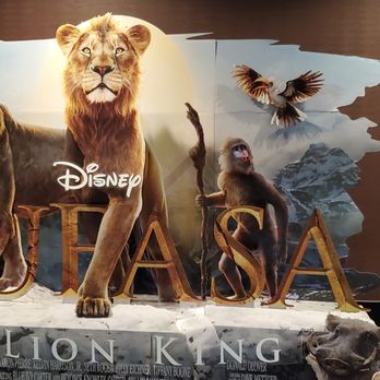 Regal Meridian - Mufasa Movie board - Cinema Near Me - Seattle, Washington Regal Meridian - Mufasa Movie board - Cinema Near Me - Seattle, Washington