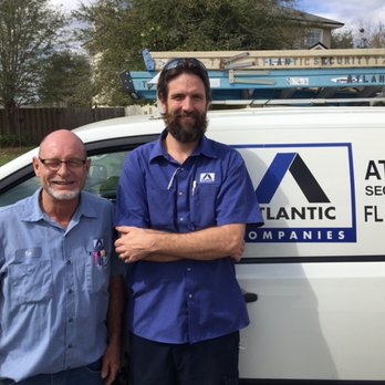 Atlantic Security - Security Systems Near Me - Jacksonville, Florida