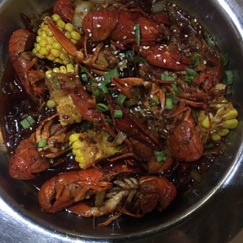 Spice 24 - Must try this messy mala.crawfish - Chinese Near Me - Edison, New Jersey Spice 24 - Must try this messy mala.crawfish - Chinese Near Me - Edison, New Jersey