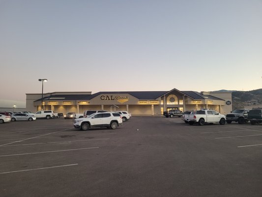 C-A-L RANCH STORES - Updated July 2026 - 2448 US-60, Miami, Arizona ...