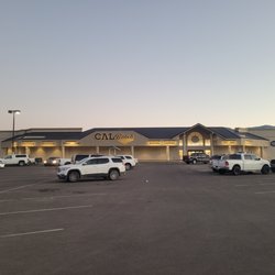 C-A-L Ranch Stores
