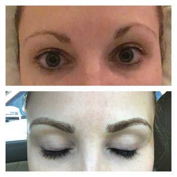 Bespoke - Permanent Makeup Near Me - Houston, Texas Bespoke - Permanent Makeup Near Me - Houston, Texas