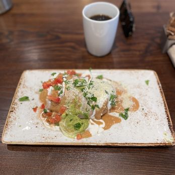 First Watch - Barbacoa breakfast burrito - Breakfast & Brunch Near Me - Orlando, Florida