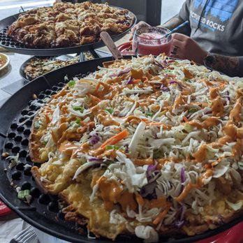 Silver Beach Pizza - Pizza Near Me - Saint Joseph, Michigan Silver Beach Pizza - Pizza Near Me - Saint Joseph, Michigan