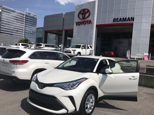 BEAMAN TOYOTA - Updated March 2025 - 44 Photos & 325 Reviews - 343 ...