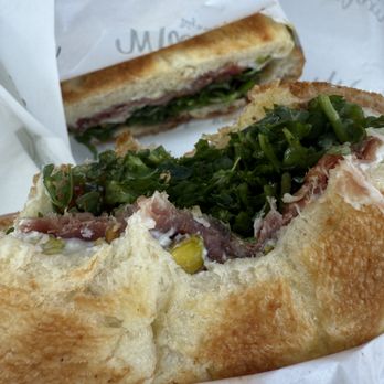 Mamie - Viale de Parma - Italian Near Me - West Hollywood, California Mamie - Viale de Parma - Italian Near Me - West Hollywood, California