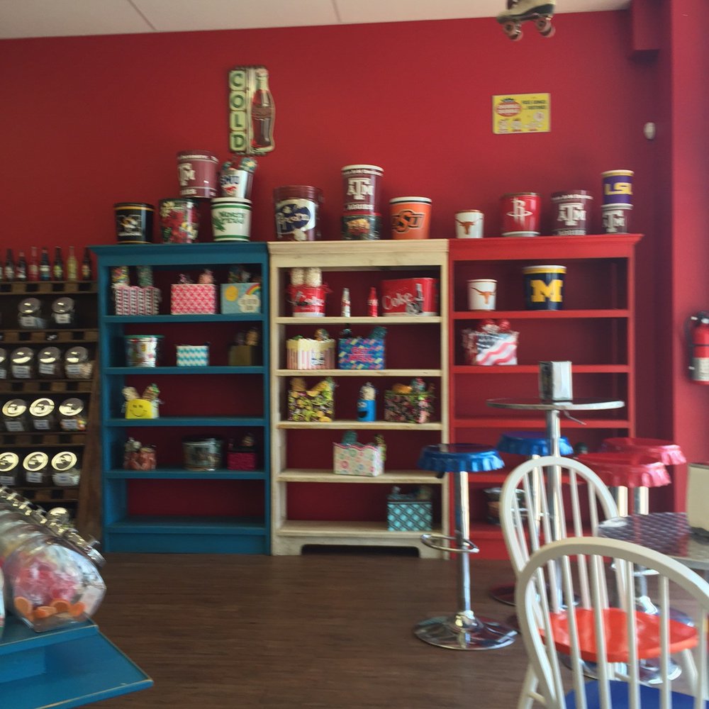 Pop-N-Cream - Candy Stores Near Me - Fort Worth, Texas Pop-N-Cream - Candy Stores Near Me - Fort Worth, Texas