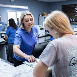 May Family Chiropractic