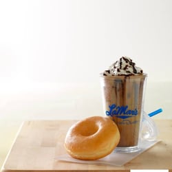 LaMar's Donuts and Coffee
