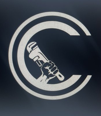 Quality Services Plumbing and Heating Logo