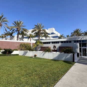 Christ Cathedral - Churches Near Me - Garden Grove, California