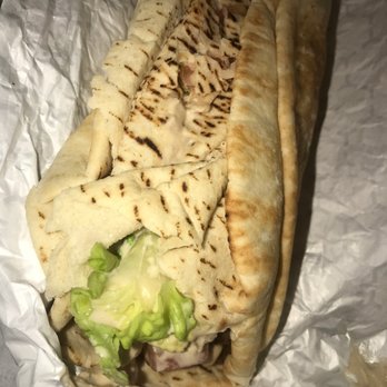 Zankou Chicken - Mediterranean Near Me - Anaheim, California